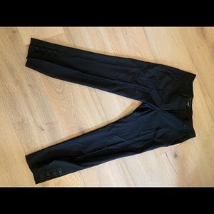 Theory business pants
